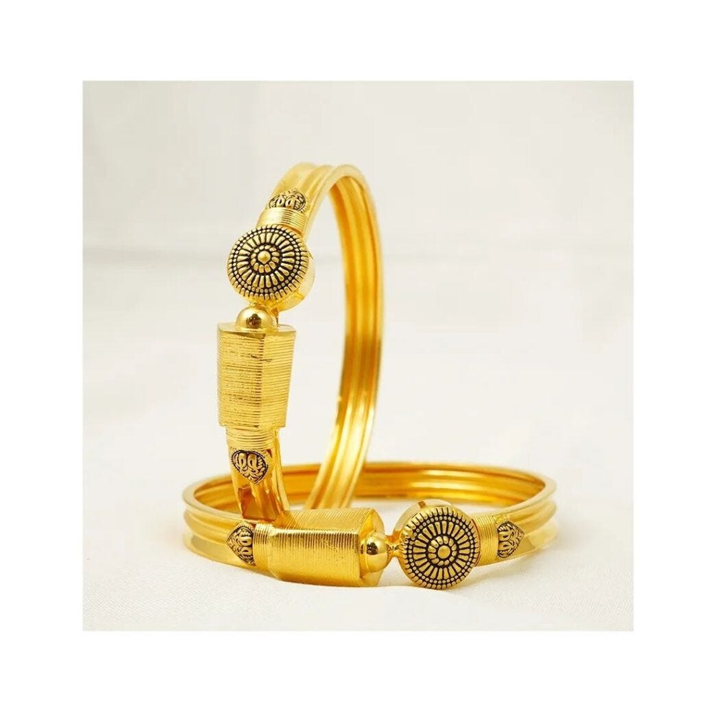 Unveiling the Timeless Elegance of Indian Jewellery: A Deep Dive into 