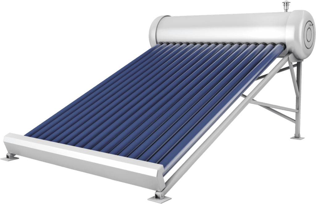 Harvesting the Sun A Comprehensive Guide to Solar Hot Water Systems in