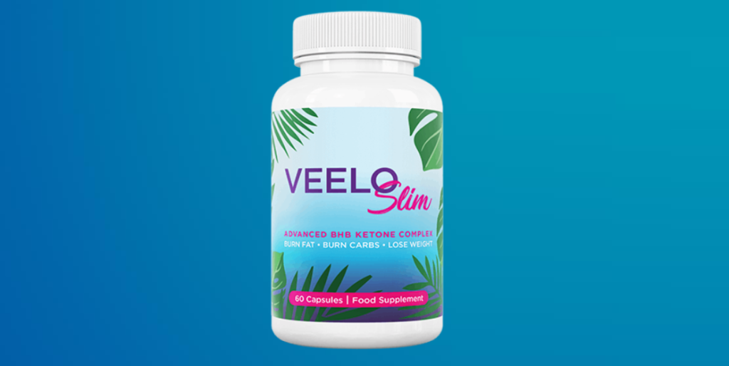 What is Veelo Slim primarily designed for? | by Zen Leaf CBD Gummies | Jul,  2024 | Medium