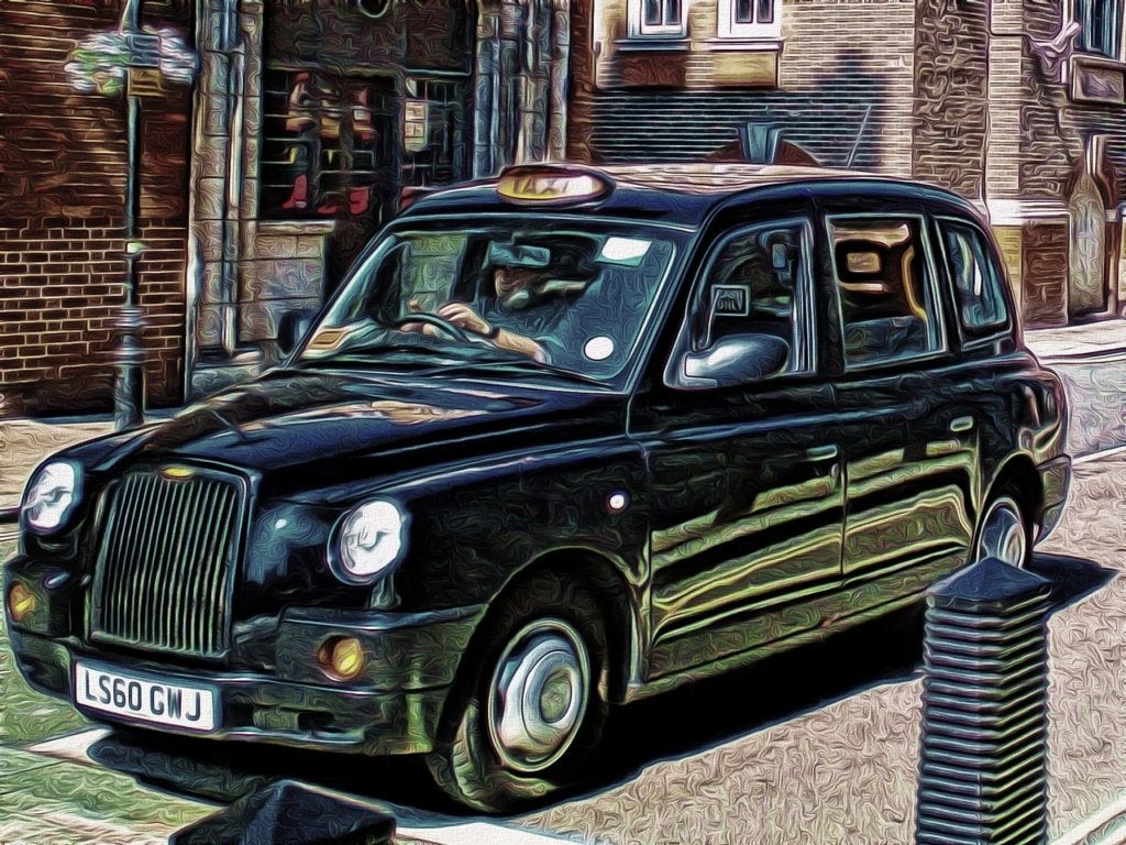 Booking through an Online Cab Service | by Taxis In Killarney | Medium