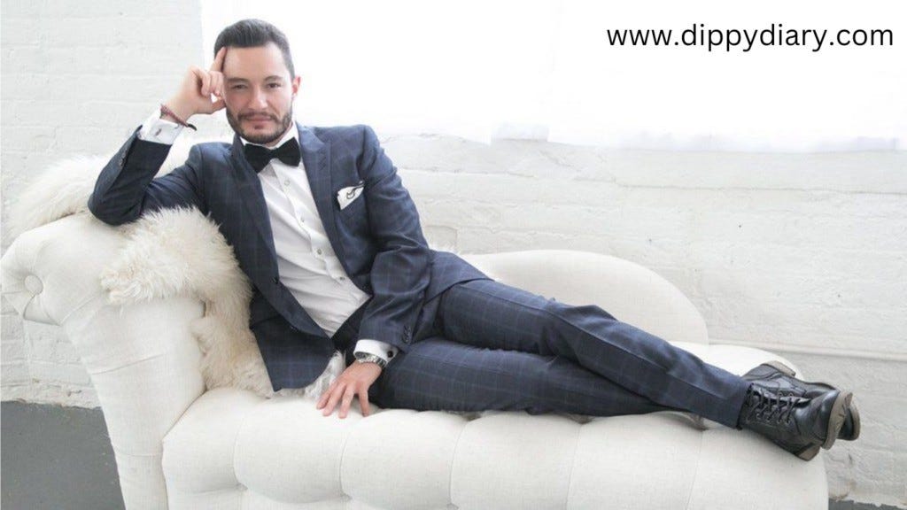 Why Are Male Fashion Designers Gay by Offpageexpert Jul, 2023 Medium