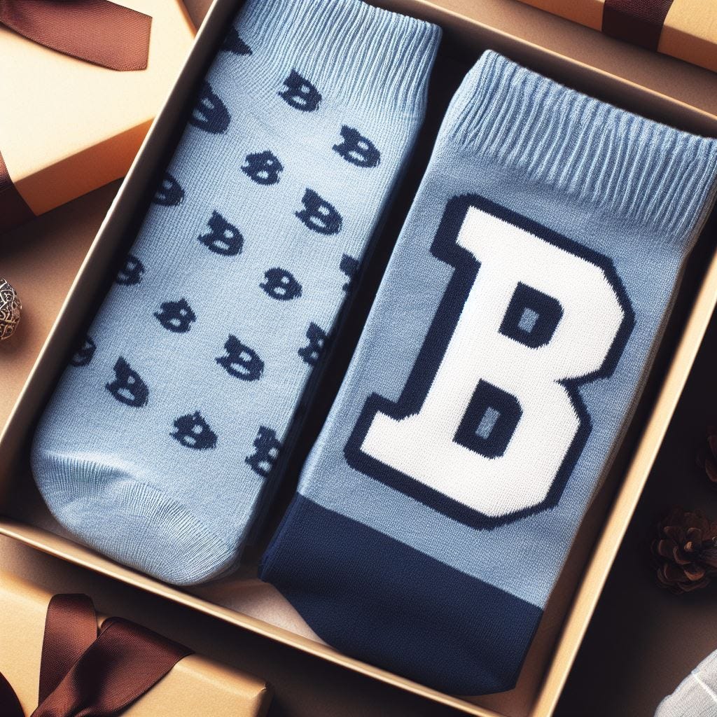 Walk Your Talk with Custom Socks Style, Comfort, and Purpose by