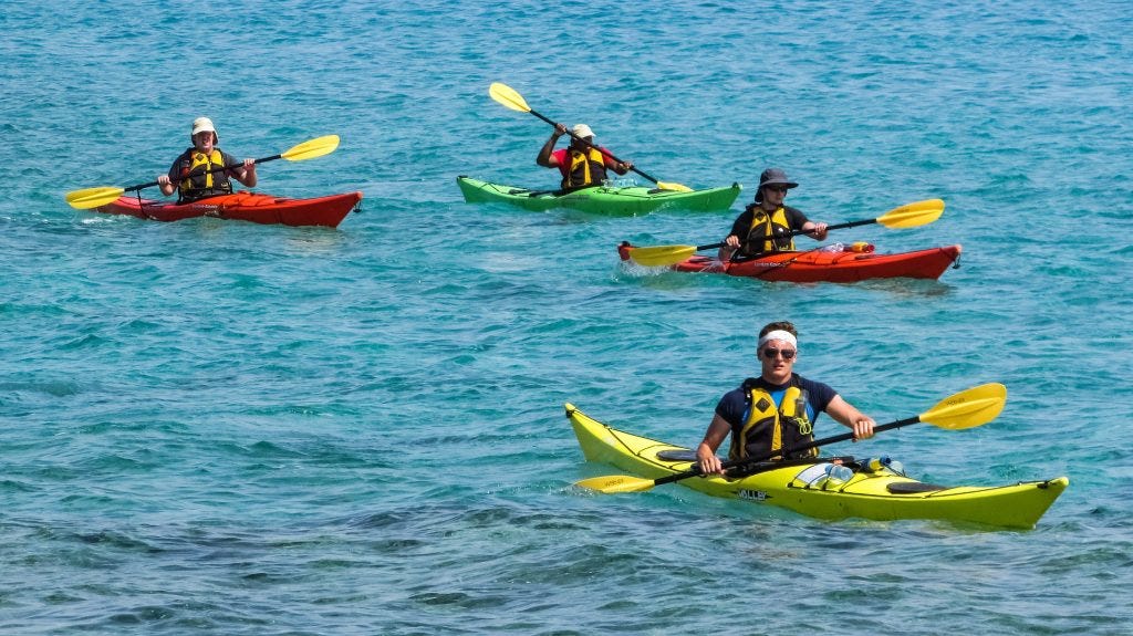 Comprar Mejores Accesorios para kayaks 】 Recomendados Baratos | by ana  gomez | Medium