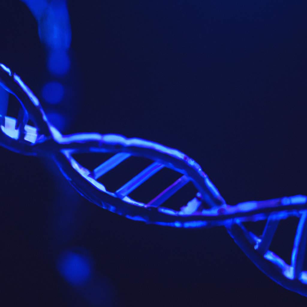 23andMe France Comment acheter le test ADN ? Medium