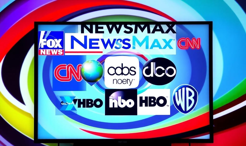 The Nexstar/Tegna merger is the most serious latest threat to media.