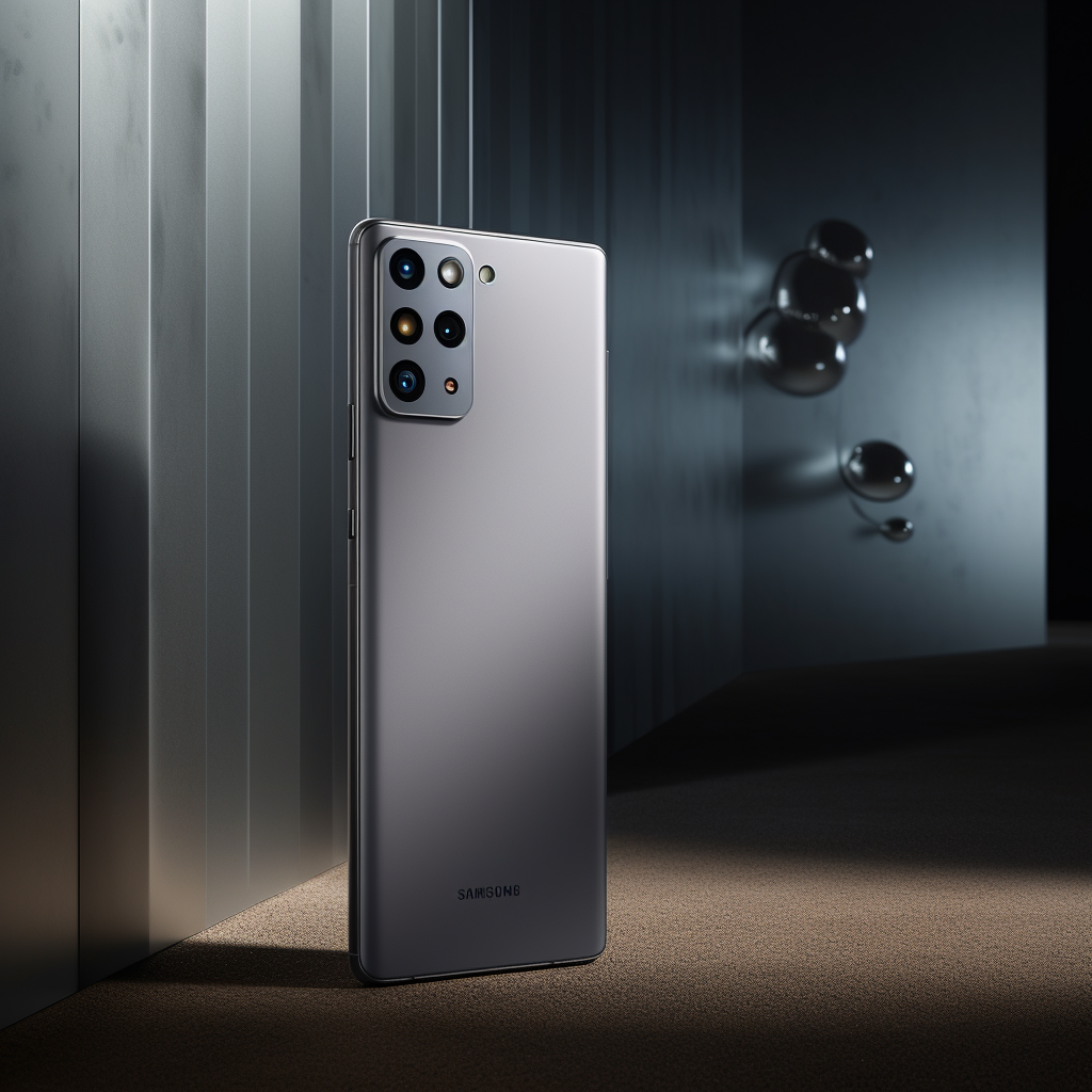 Exploring Expandable Storage Does the Galaxy S21 Support It? by