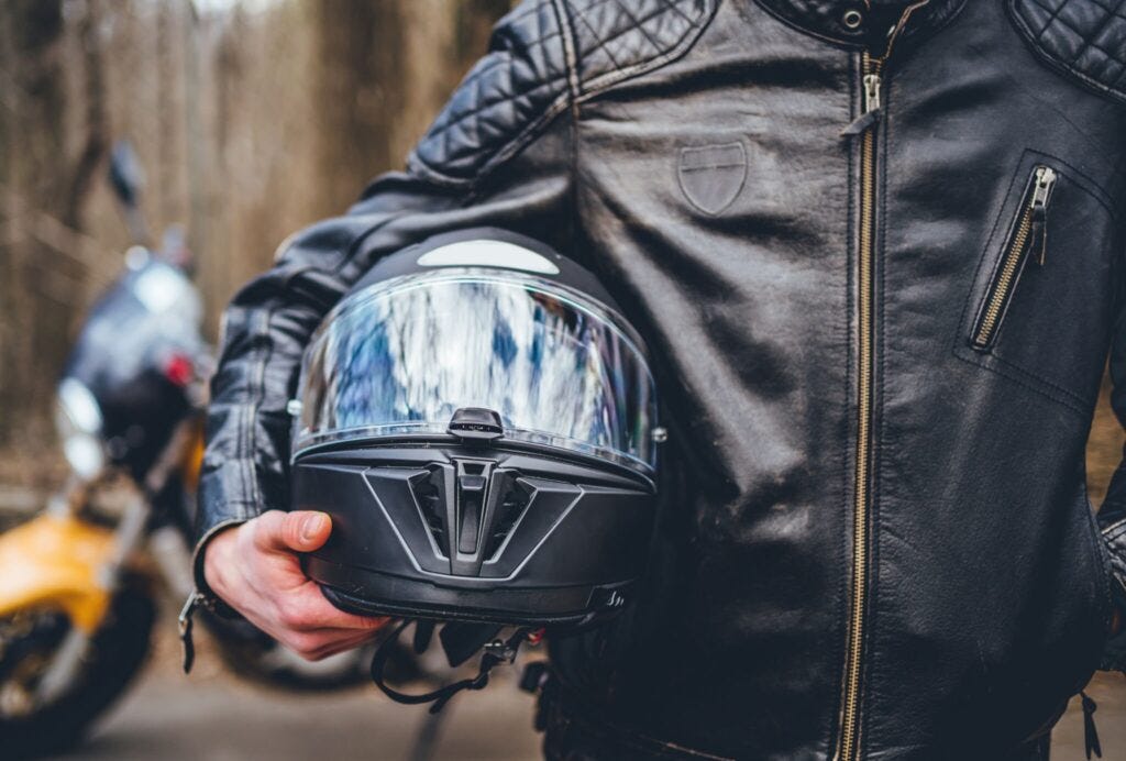 Do You Need Motorcycle Insurance? Here are Easy 9 Tips | by Software