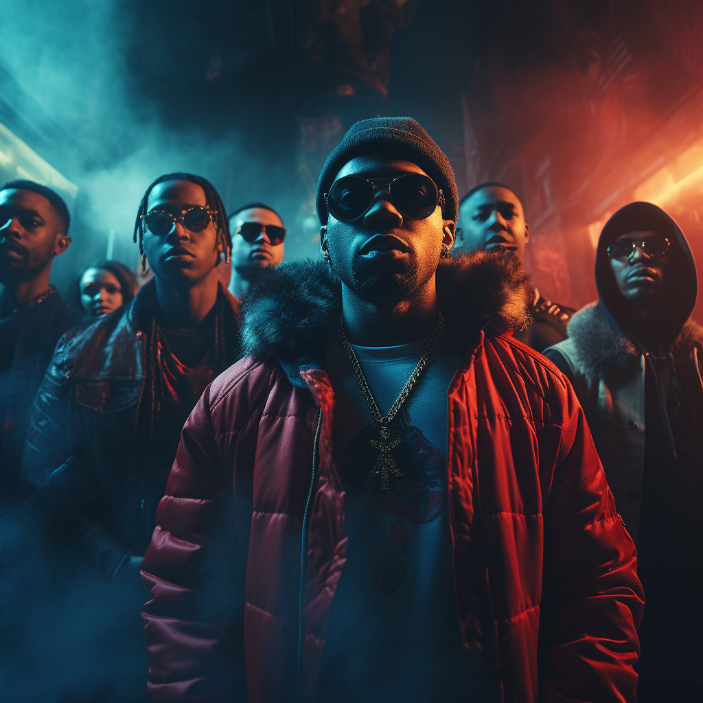 The Importance of Visuals in Music Videos | by System Ent Corp | Medium