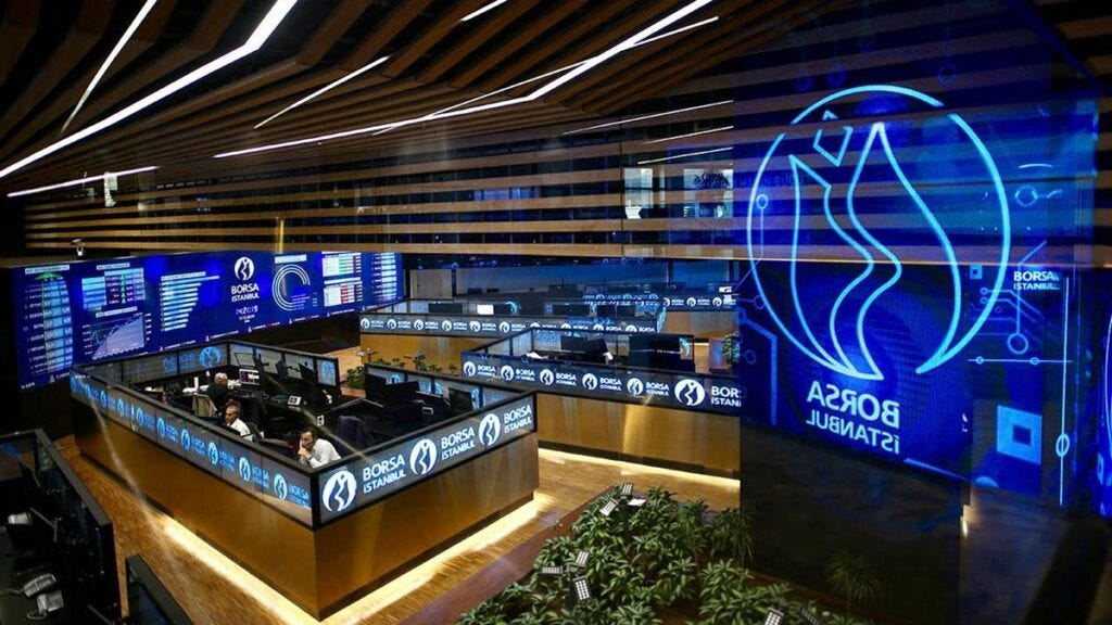 Bedelli Sermaye Artırımı Nedir? Örnekli Anlatım