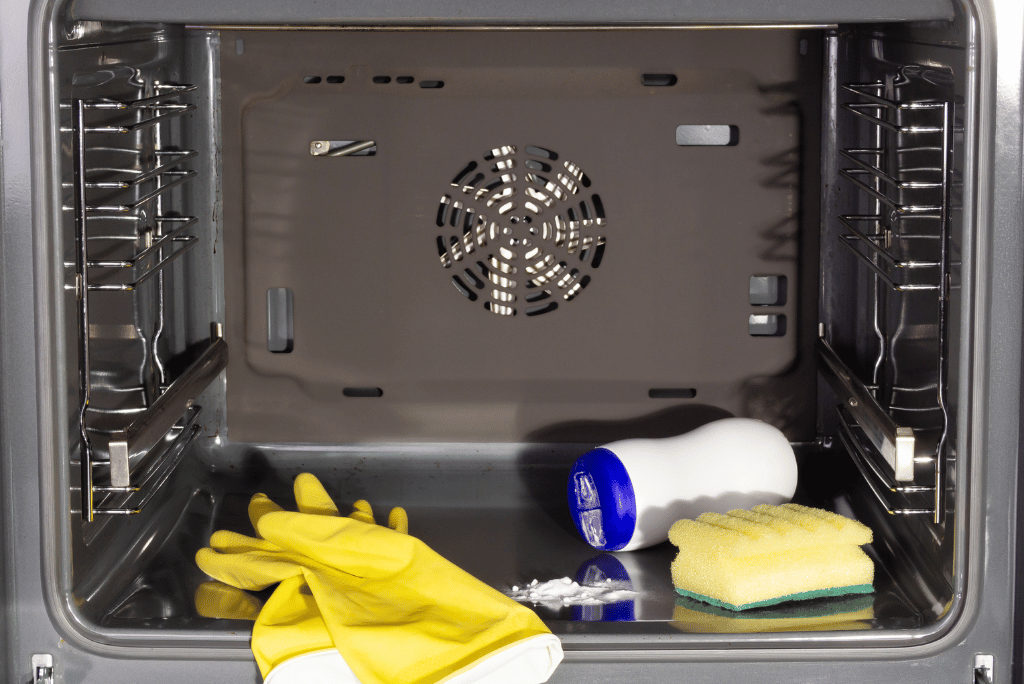 How to Clean a Whirlpool Oven Professional Guide by Hunan Chef