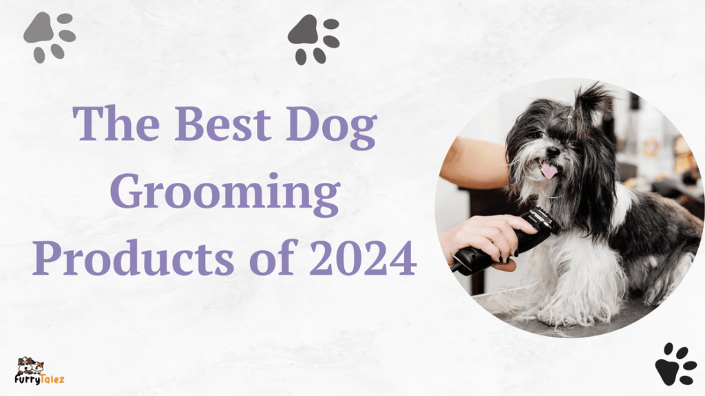 Popular Dog Grooming Product