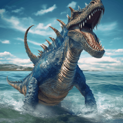 10 Biggest Sea Dinosaurs That Ever Existed On Earth | by Rocks | Medium