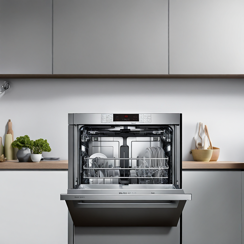 Bosch Dishwasher Not Starting by David contactor Nov, 2023 Medium