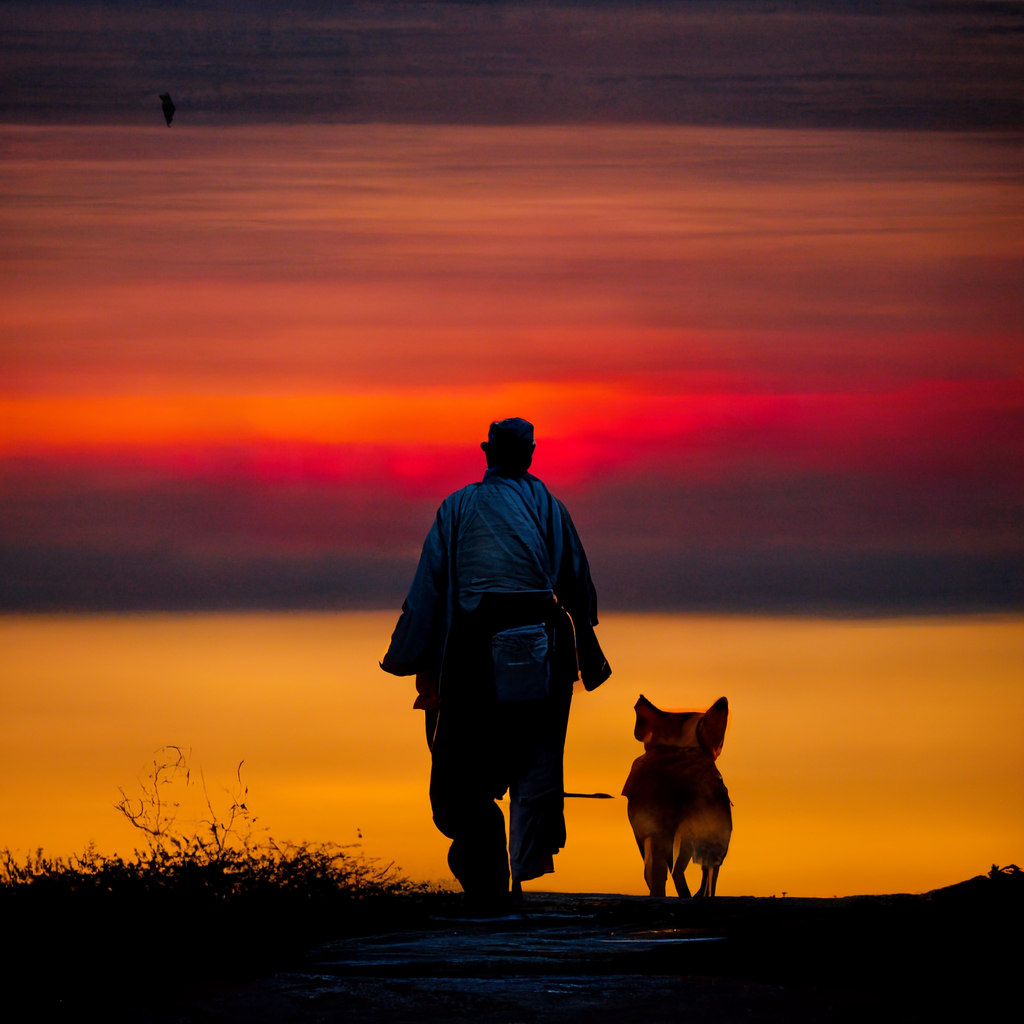 SANIN — What’s In It For You?. At the heart of civilized society is ...