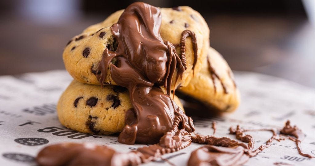 3 Resep Makanan Yang Unik Dan Kreatif.