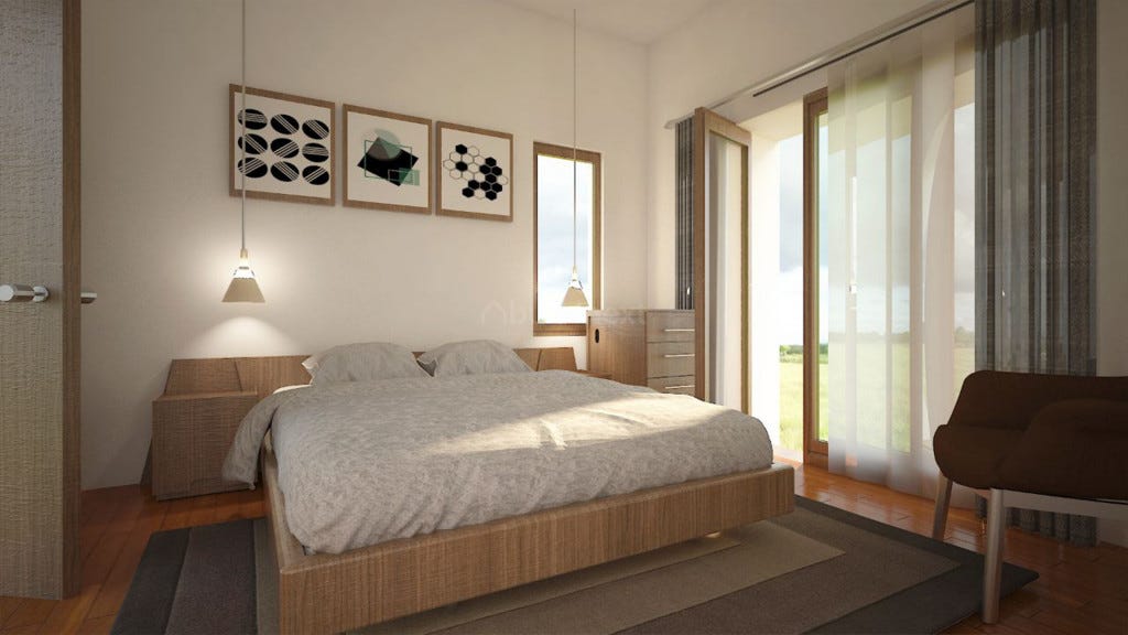 Interior Design Tips — Top 10 Bedroom Design Ideas For 2021 by