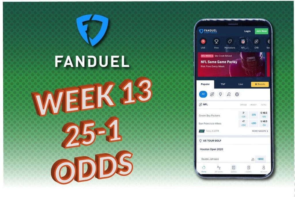 Fanduel Sportsbook Card by bonussimple Medium