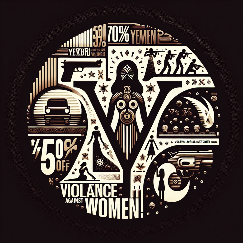 Shocking Statistics The Alarming Rate of Violence Against Women in