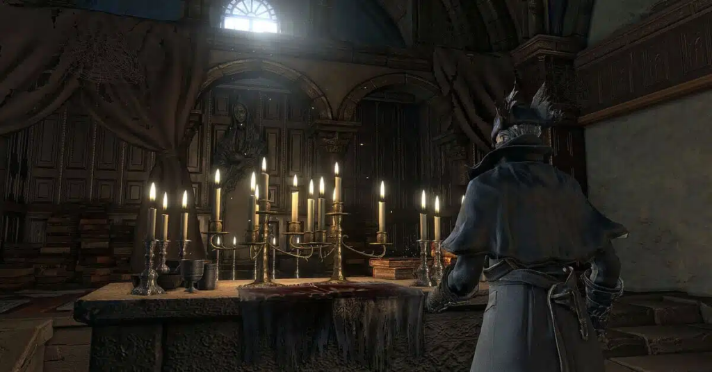 what is insight in bloodborne        
        <figure class=