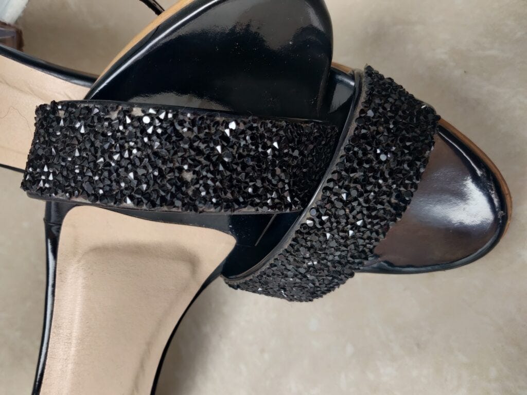 stylish heels for girls