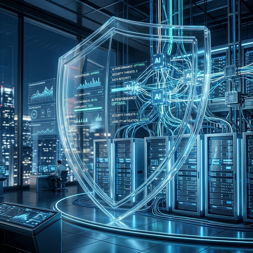 SaaS liability & AI: 2026 Risk Management Guide for CTOs