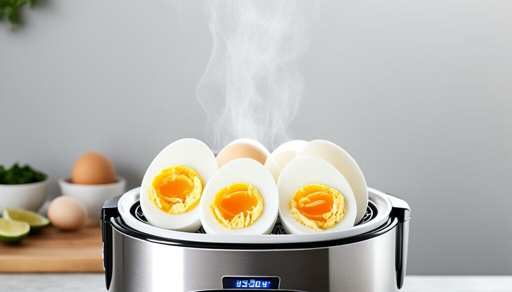Cooking Eggs ina Rice Cooker? No Way! by All The Reviews Jun, 2024