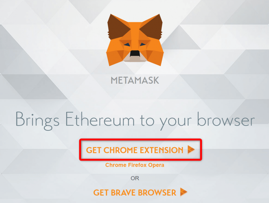 MetaMaskでNANJCOINを保管！ベータ版の使い方. 目次 | by NANJCOIN | NANJCOIN | Medium
