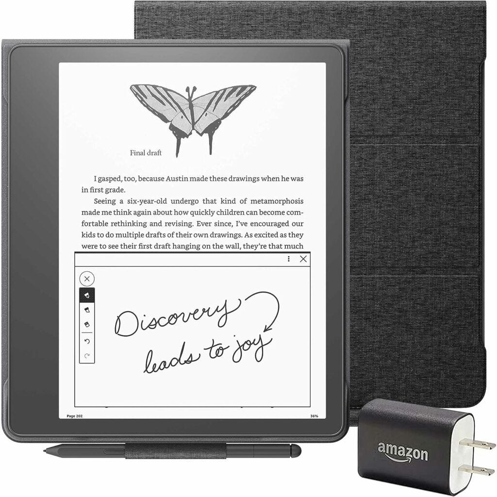 Remarkable 2 Alternatives. One of the most popular Eink tablets… by