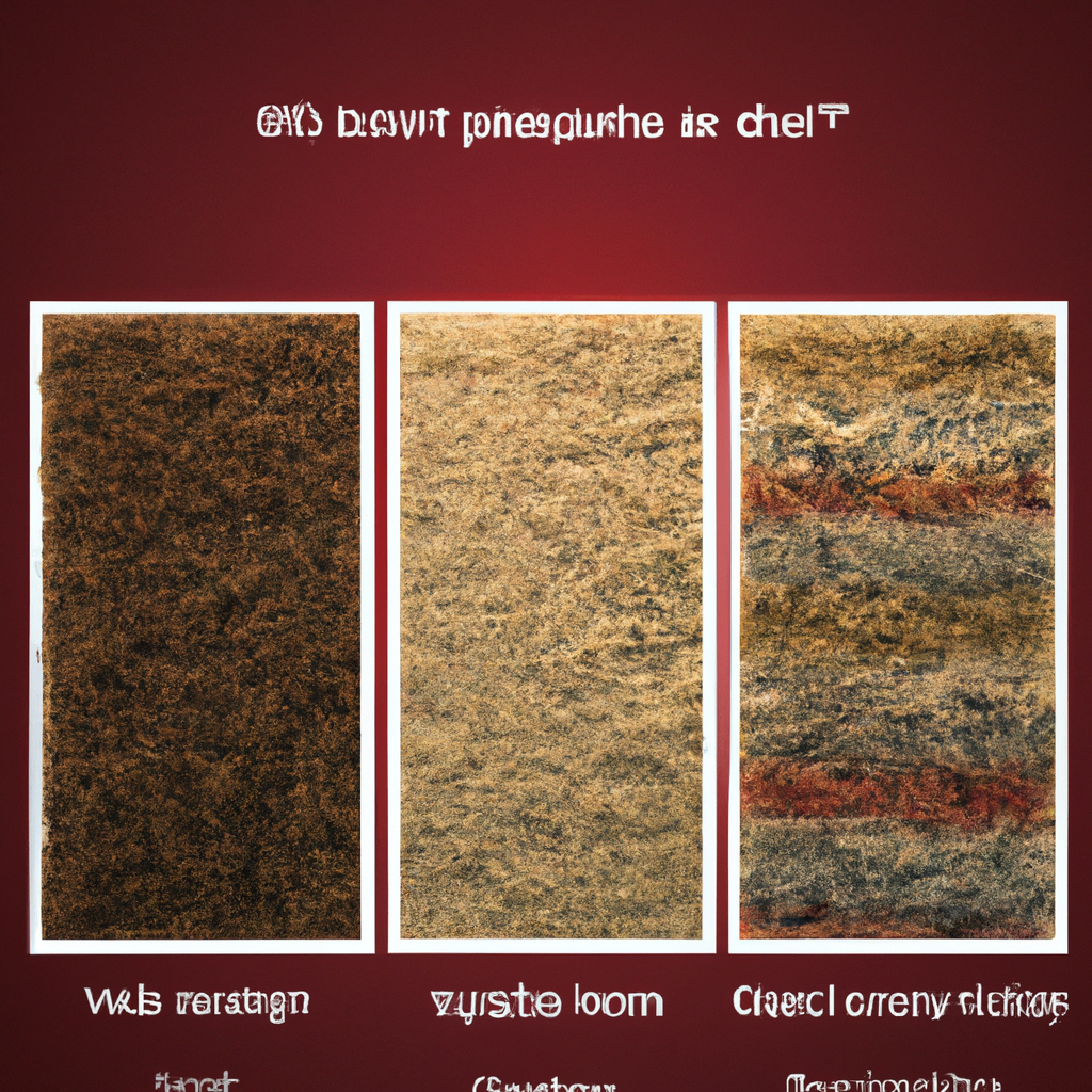 Types of Carpet Fibers by SeedBaba Medium