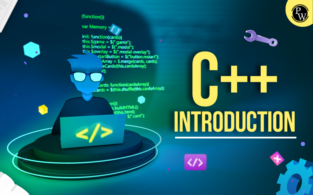 Introduction to C++ programming. Basics: | by House of knowledge | Mar ...