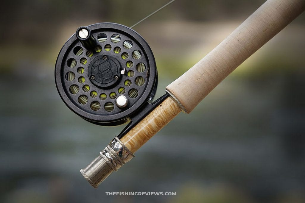Different Types Of Fishing Rods. Which Are The Best, by The Fishing  Reviews