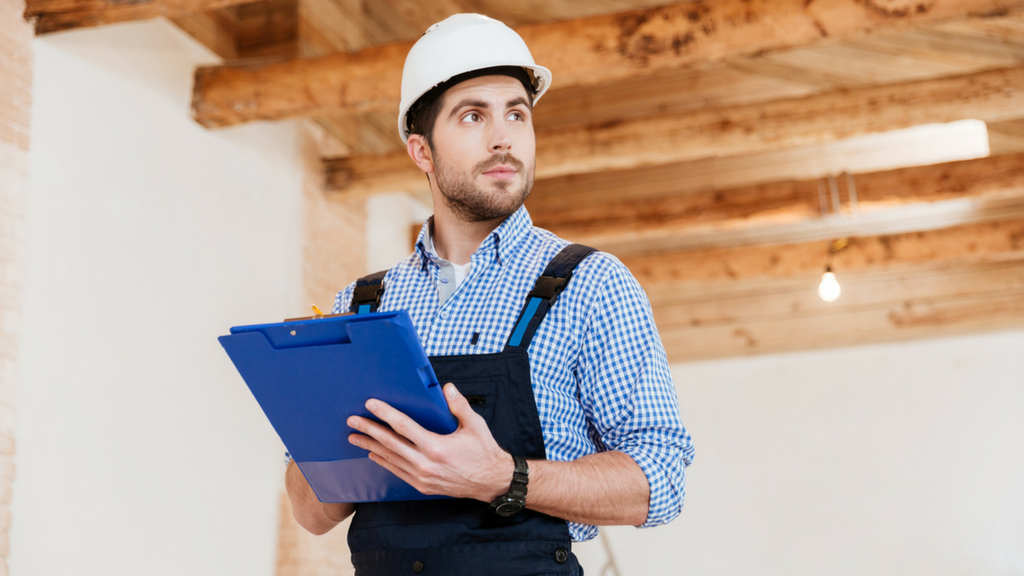 Home Inspection Service Jonesboro
