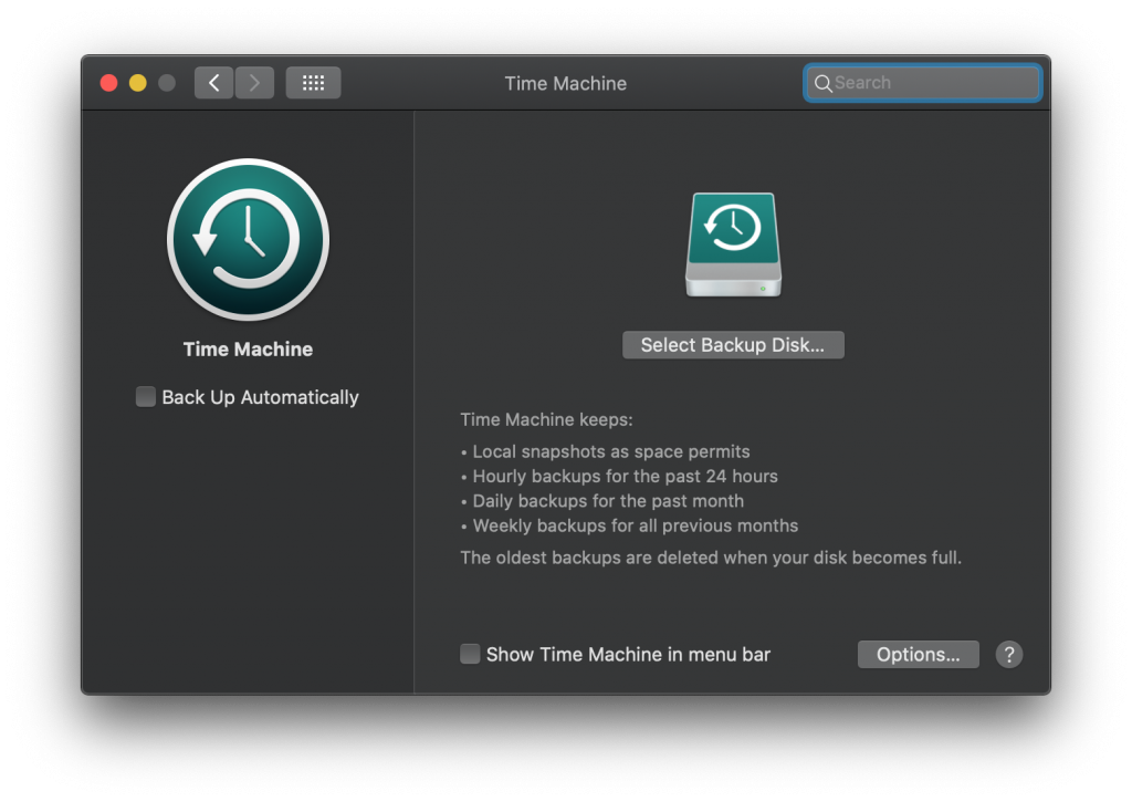 How to Go Back to macOS Mojave from Catalina by Faizan Iftikhar Medium