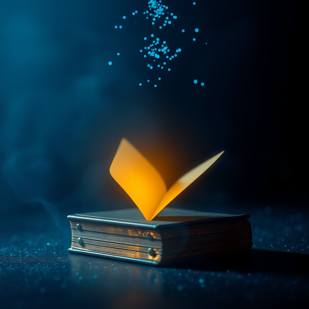 AI Companies Are Shredding Rare Books — And That Changes Everything About Training Data