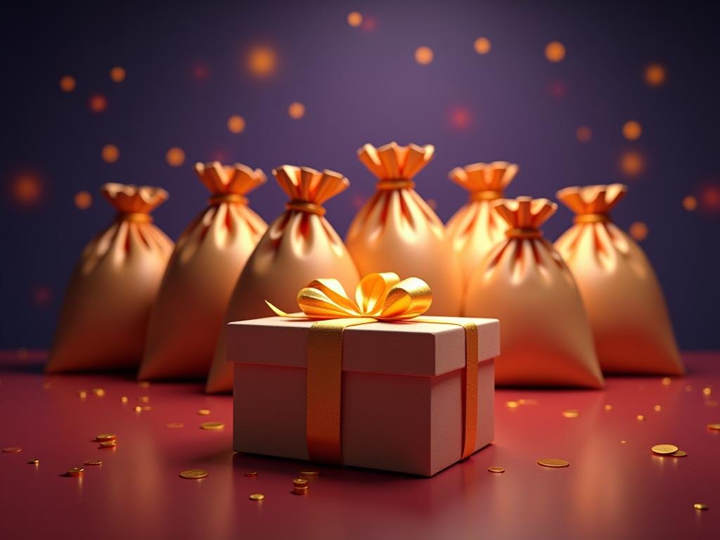 Best Way To Draw A Prize From A Random Pool In Distributed System | by ...