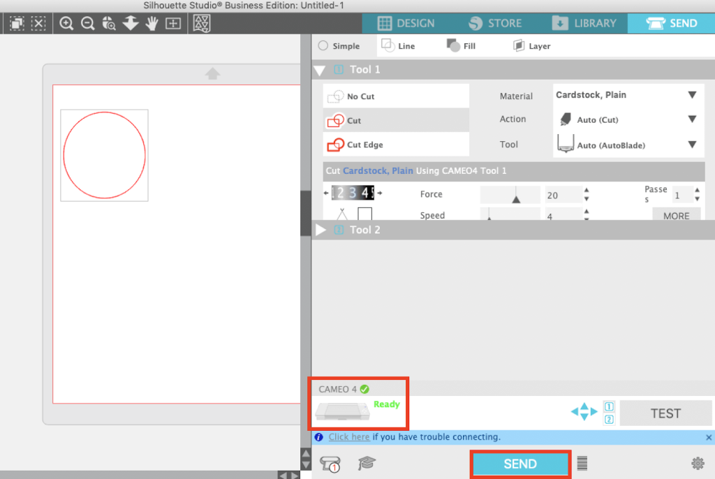 What Is Silhouette Cameo 4 Software And How To Install It? by