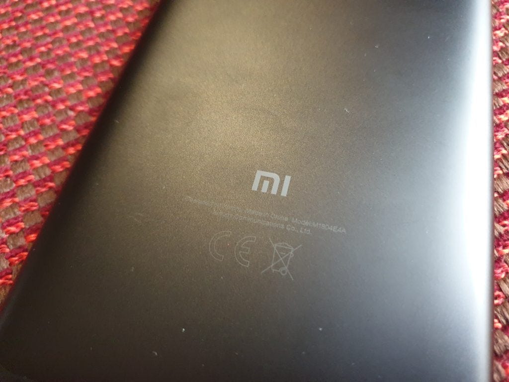 Xiaomi Mi Max 3 In-Depth Review: Larger Than My Face
