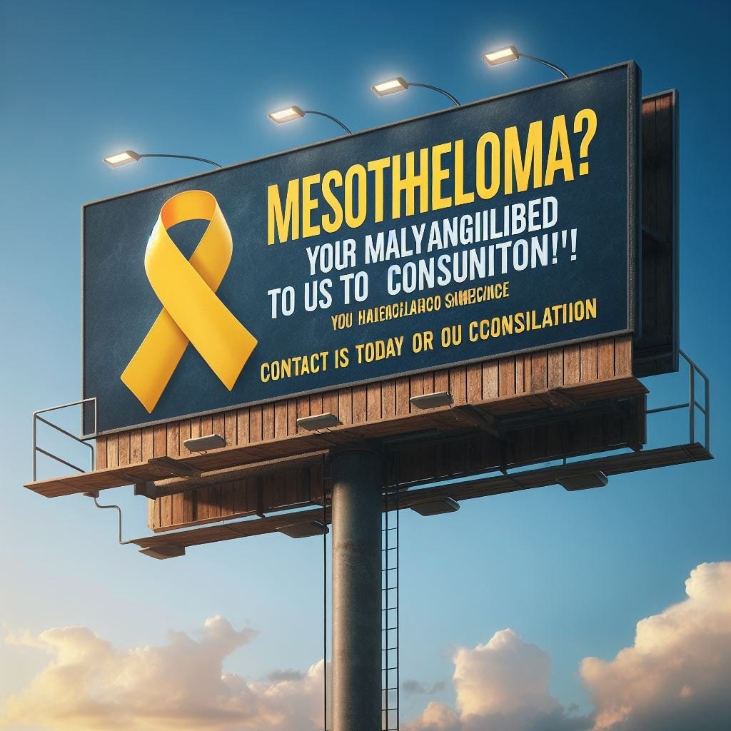 Mesothelioma Lawsuit Payouts A Comprehensive Guide (2024) by Louetta