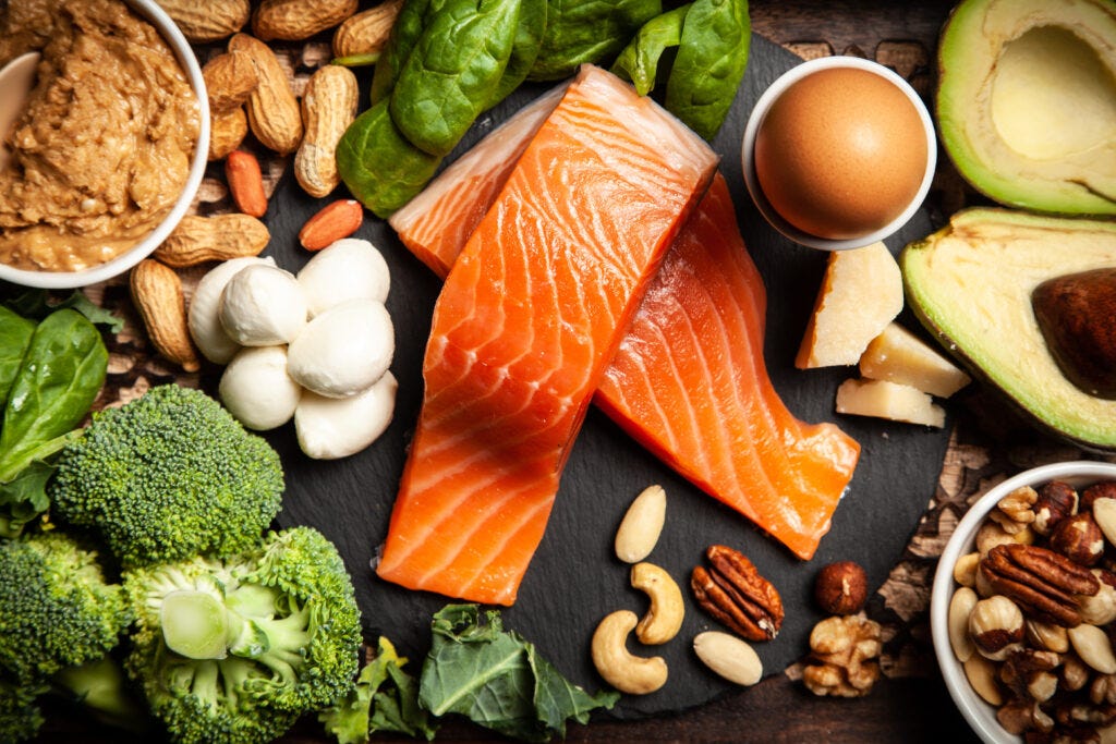 A Promising Connection Omega3 Fatty Acids and Dementia Benefits by