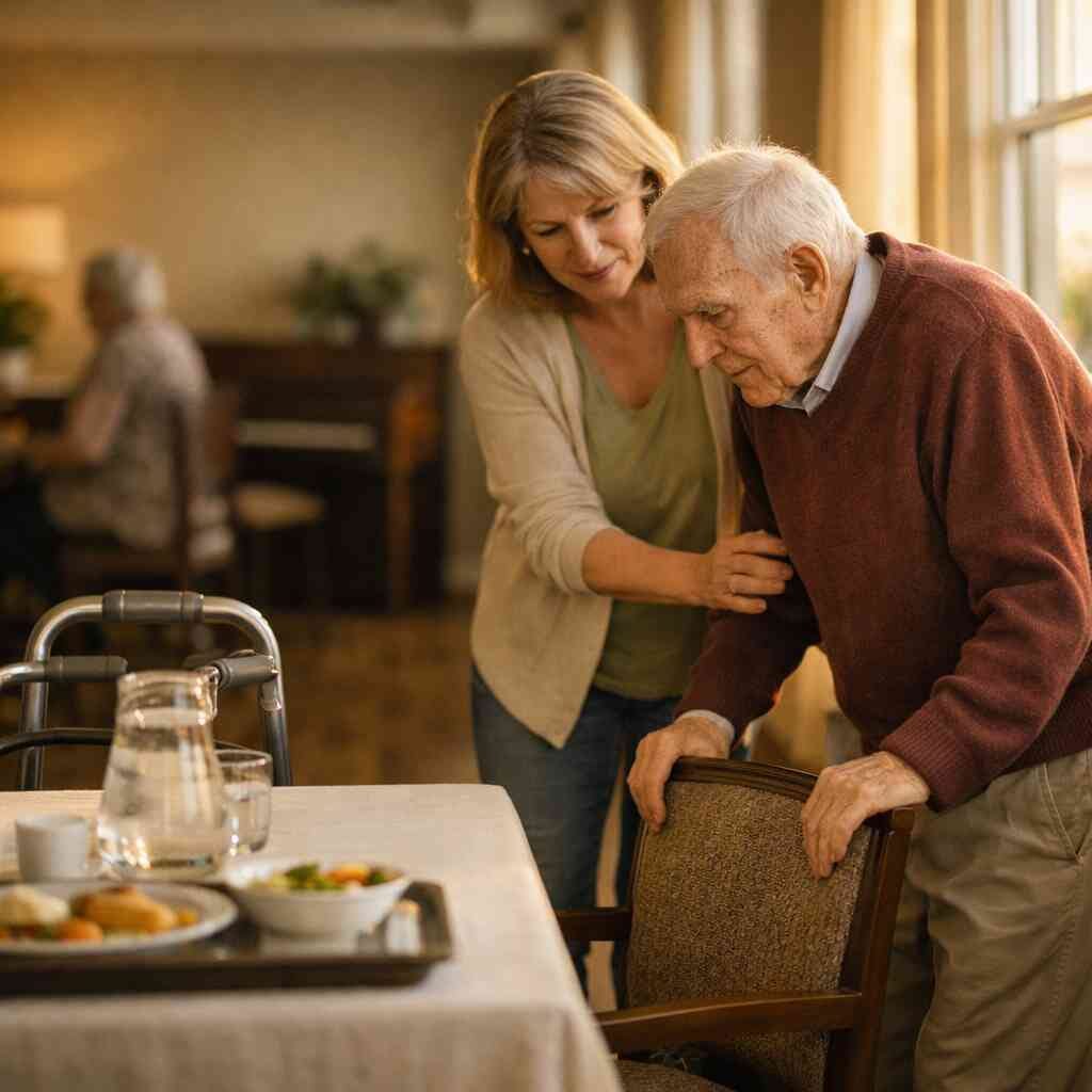 Affordable Senior Living Options for Low-Income Seniors