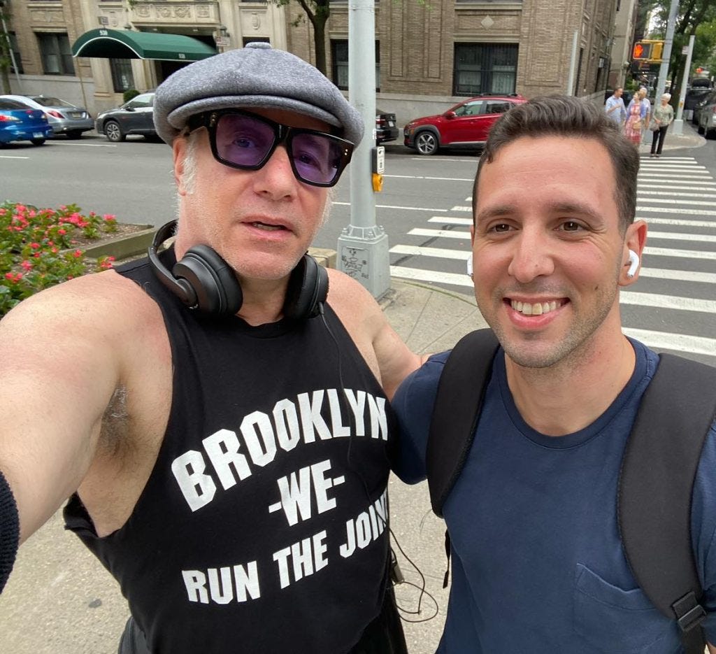 Andrew Dice Clay Net Worth The Story Behind the 10 Million Fortune in