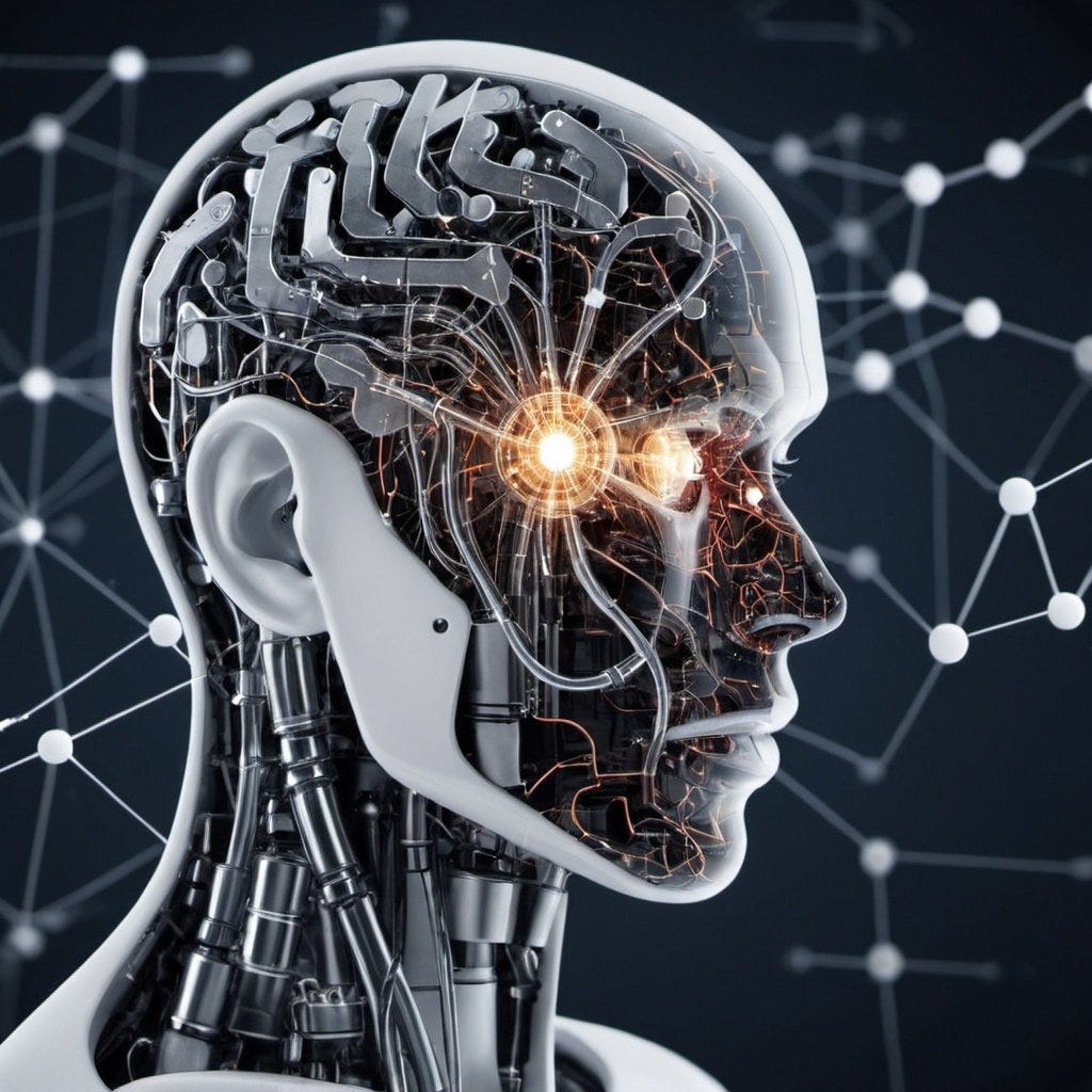 Machine Learning Basics: A Beginner’s Guide | by aisynd | May, 2024 ...