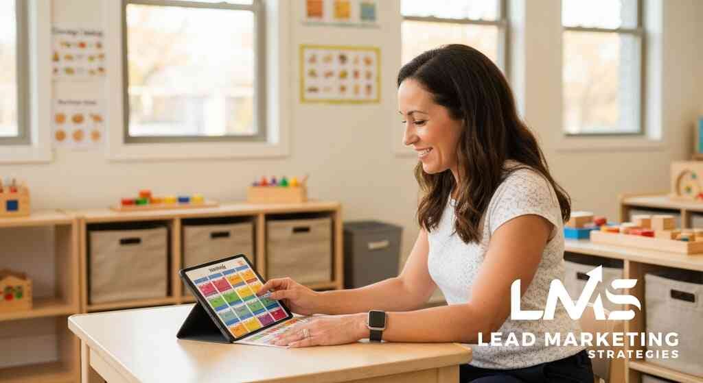 Social Media Strategies for Daycare Enrollment Success 2026