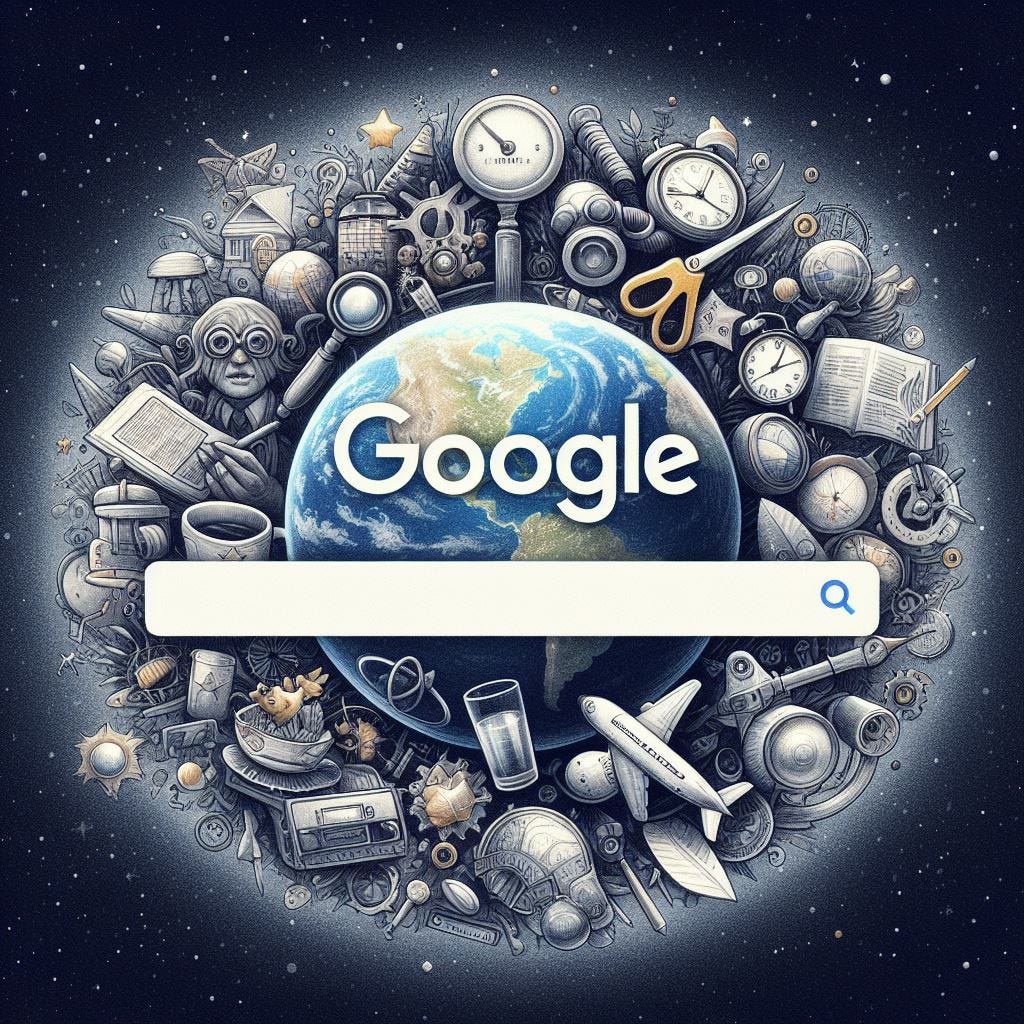 Search Google or Type a URL What Is It & Which One to Choose? by