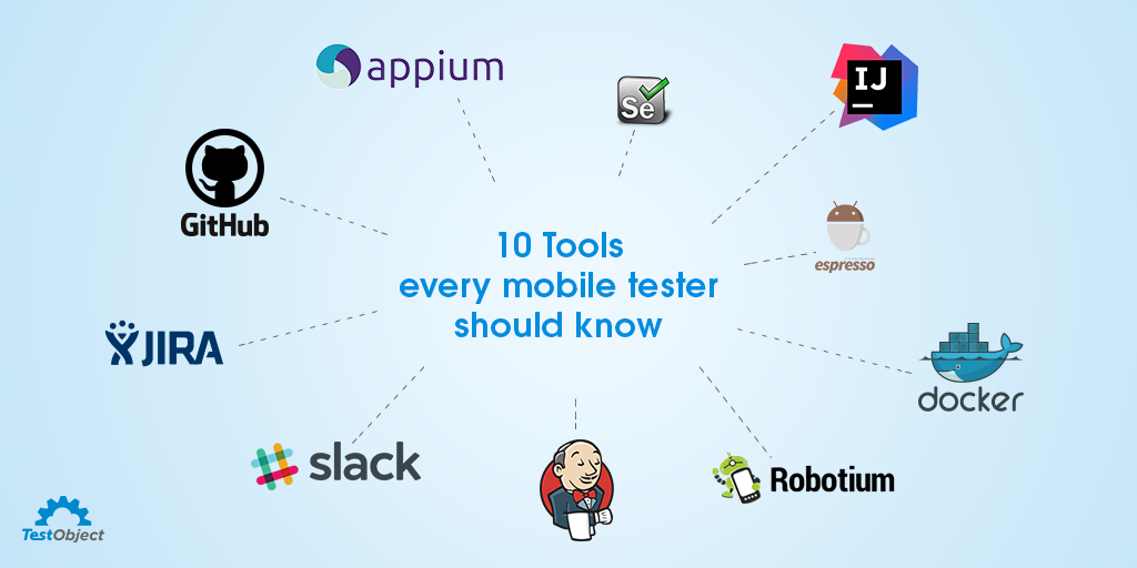 10 Tools Every Mobile Tester Should Know | by Tina Haze Gadgets Updates ...