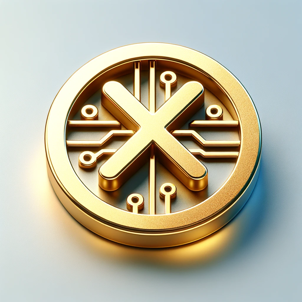 EVE GOLD ($XGO)logo - The EveGold Protocol - Medium