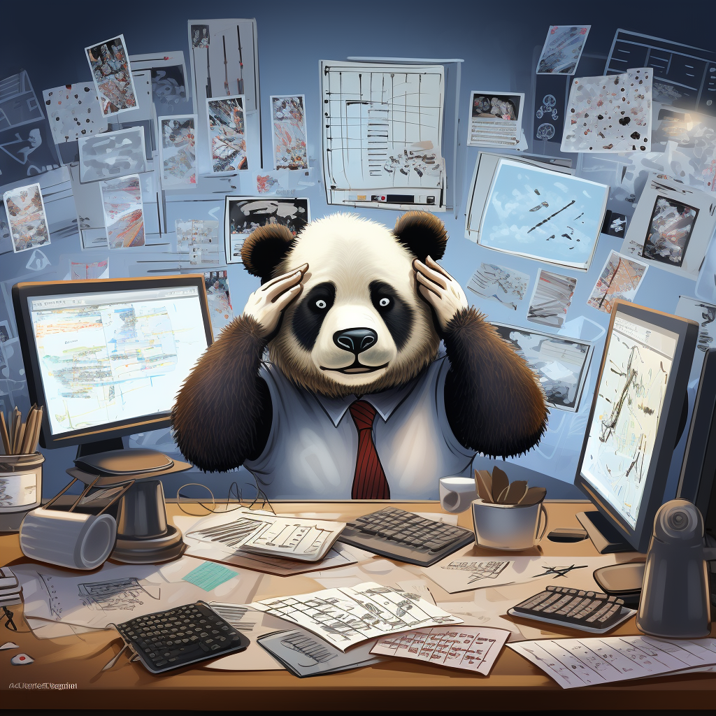 Dashboards A LoveHate Relationship in Business by Dane Buchanan