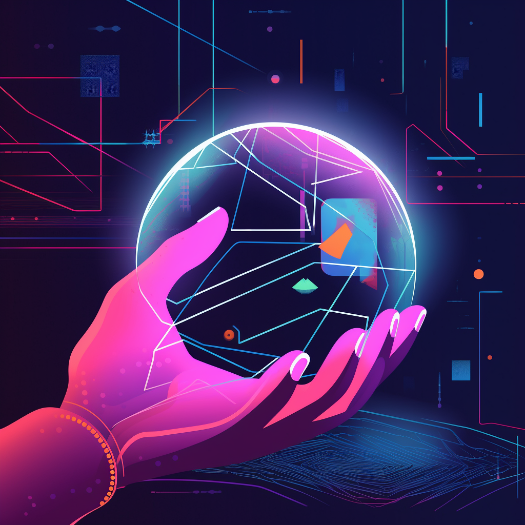 Touch the Future A New Era of Interaction through Augmented Reality