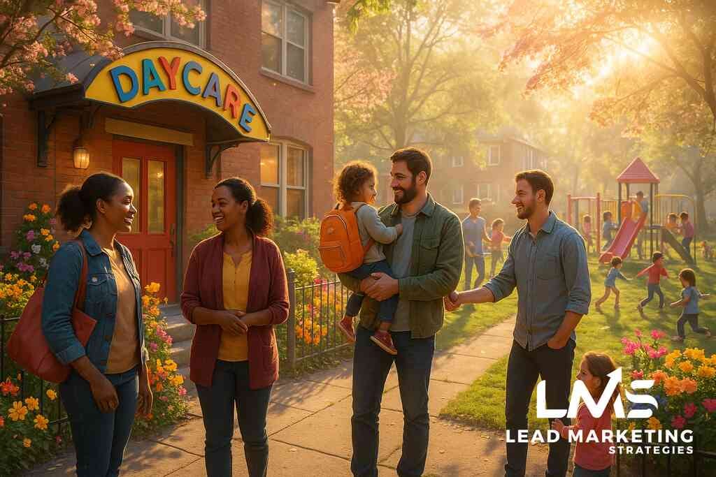 Email Marketing Strategies NY Daycares Should Use This Spring