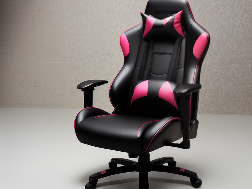 The Ultimate Guide to Choosing a Heavy Duty Gaming Chair | by